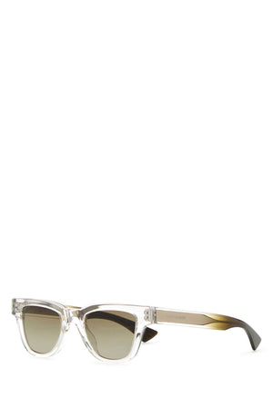 Transparentcrystal Exterior: Acetate Occhiali Da Sole