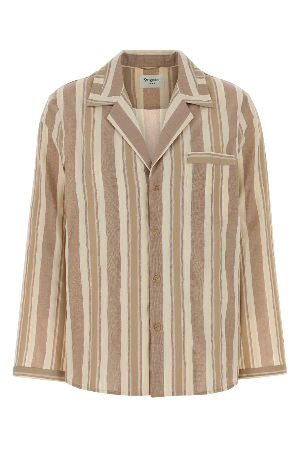 Praline Exterior: Cotton Camicie