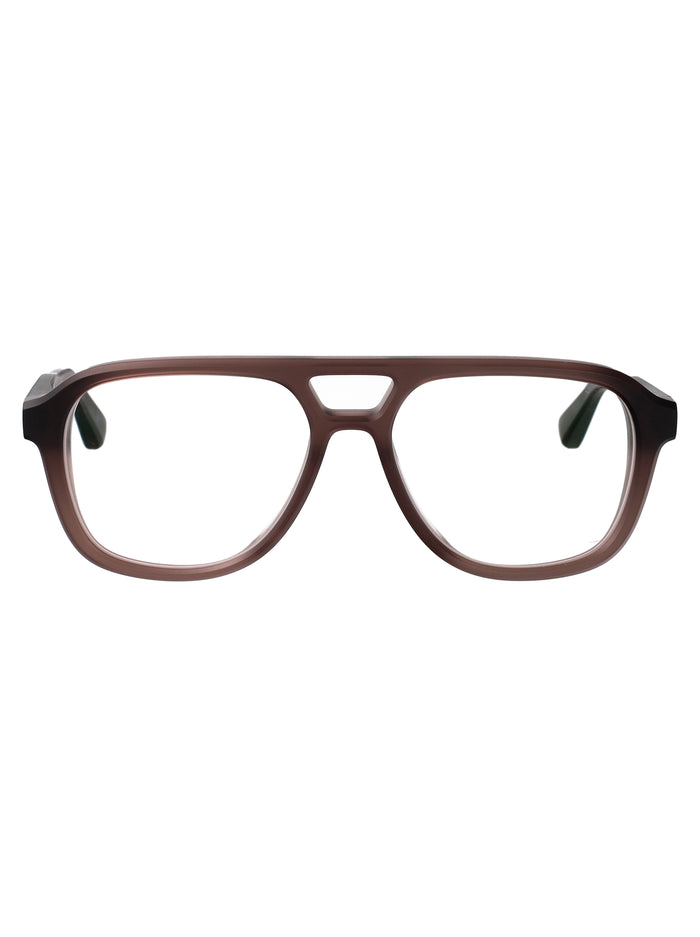 C199-chilled Raw Maroon/shinys Acetate Optical