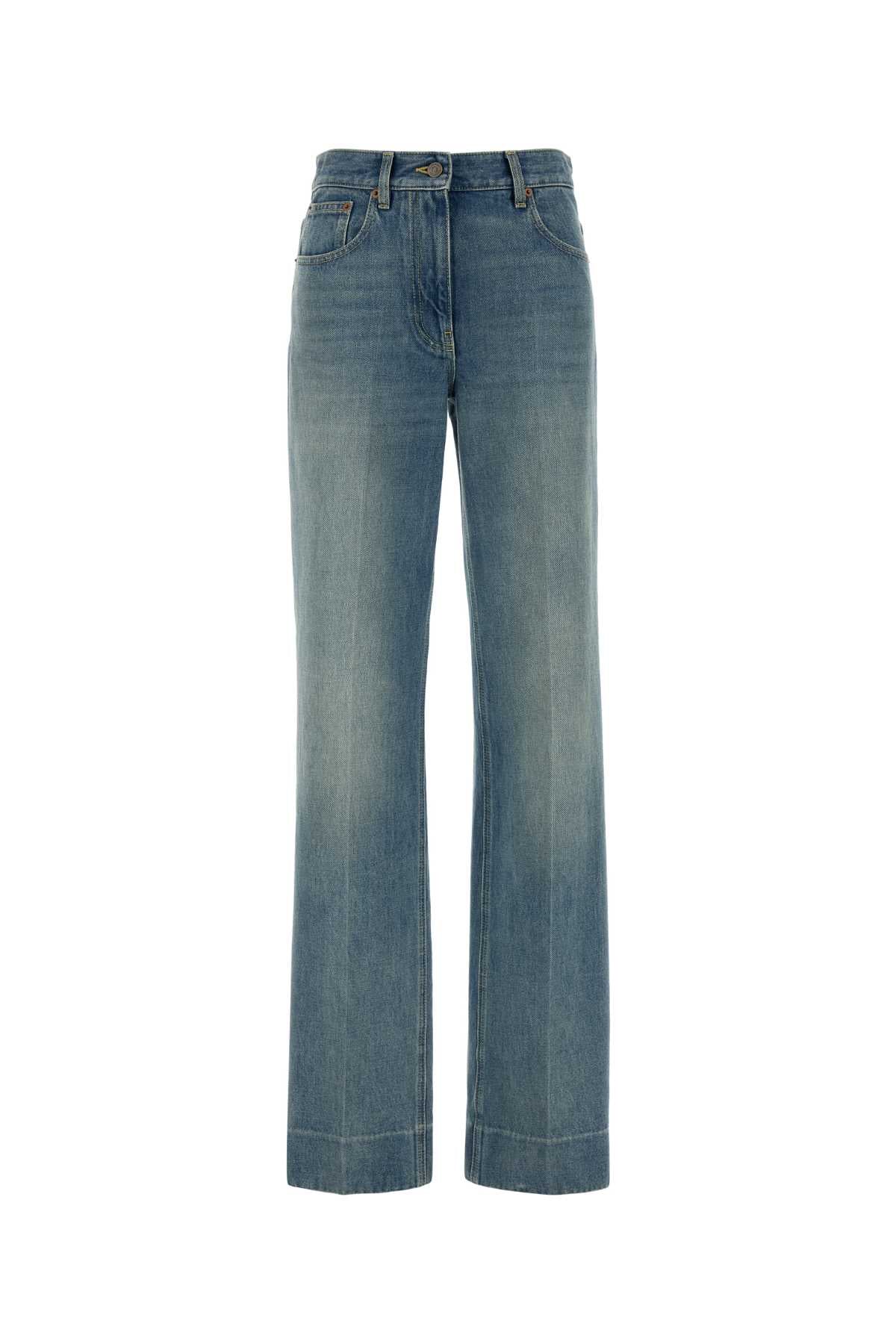 7b0dd22g9r4 558 Mediumbluedenim Exterior: Cotton Jean