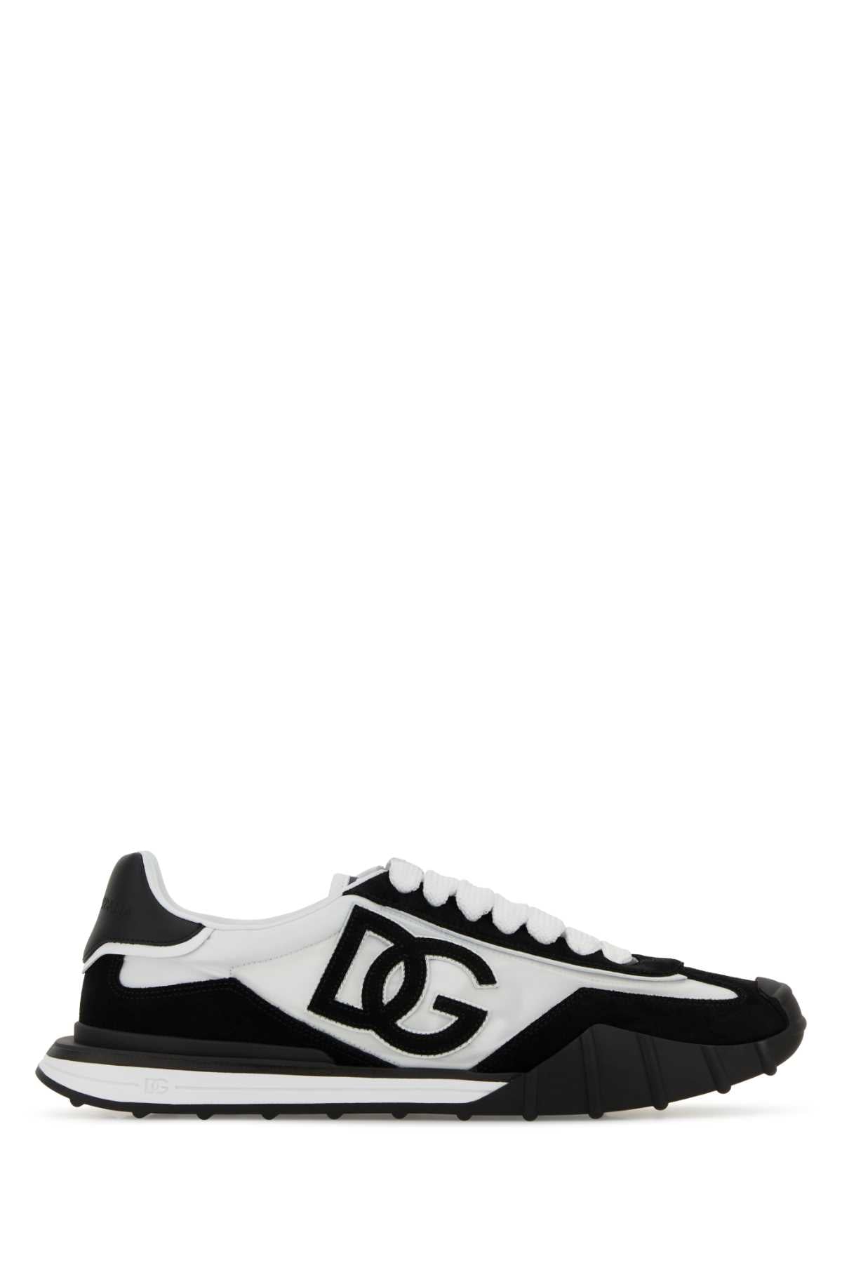 Bianconero Sneaker