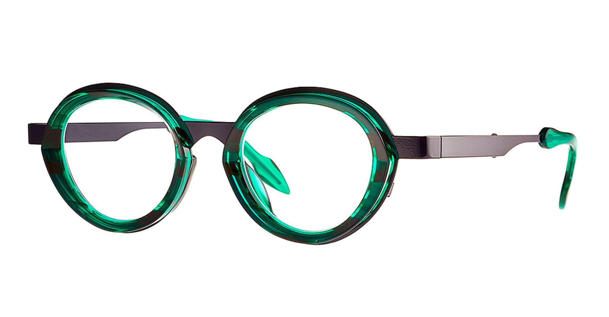 Appe-18 Nd Stainless Steel Eyeglasses