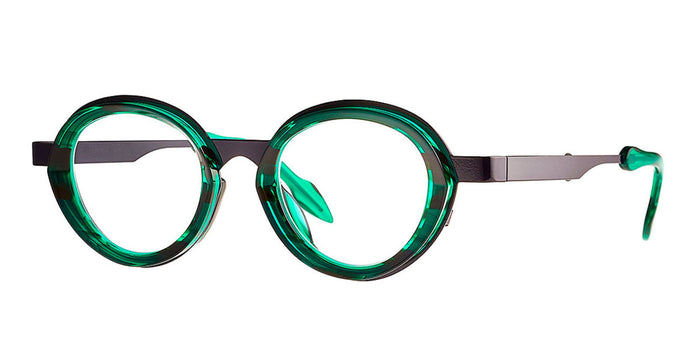 Appe-18 Nd Stainless Steel Eyeglasses