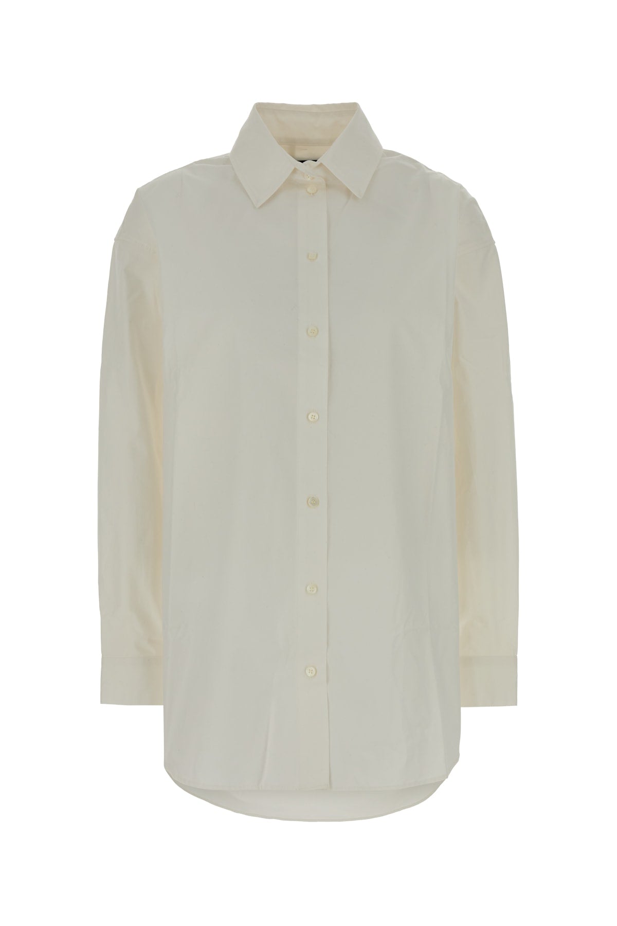 La Chemise Dhomme White Camicie
