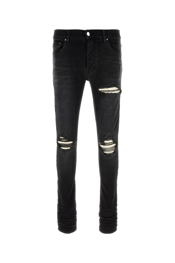 Vintageblack Jean