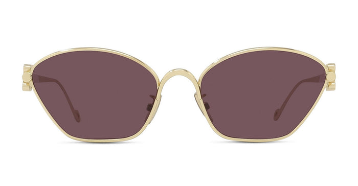 Nd Metal Sunglasses