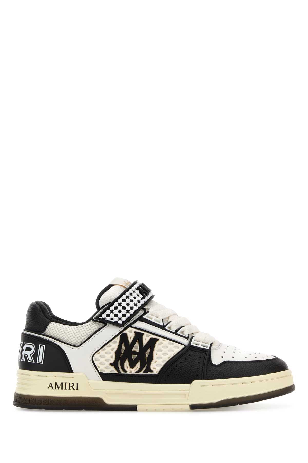 Black Sneaker