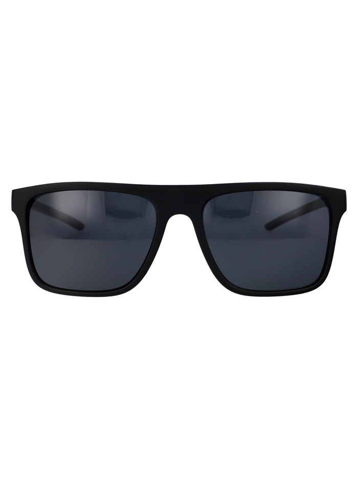 0fz6006 504/81 Matte Black Injected Sunglasses