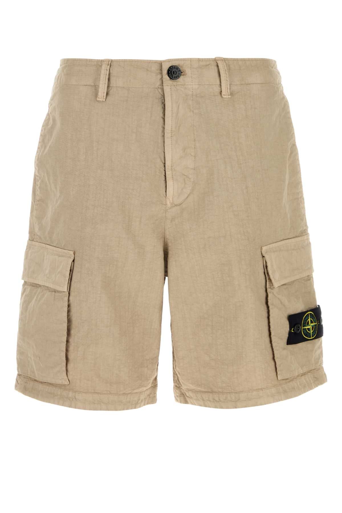 Desert Short