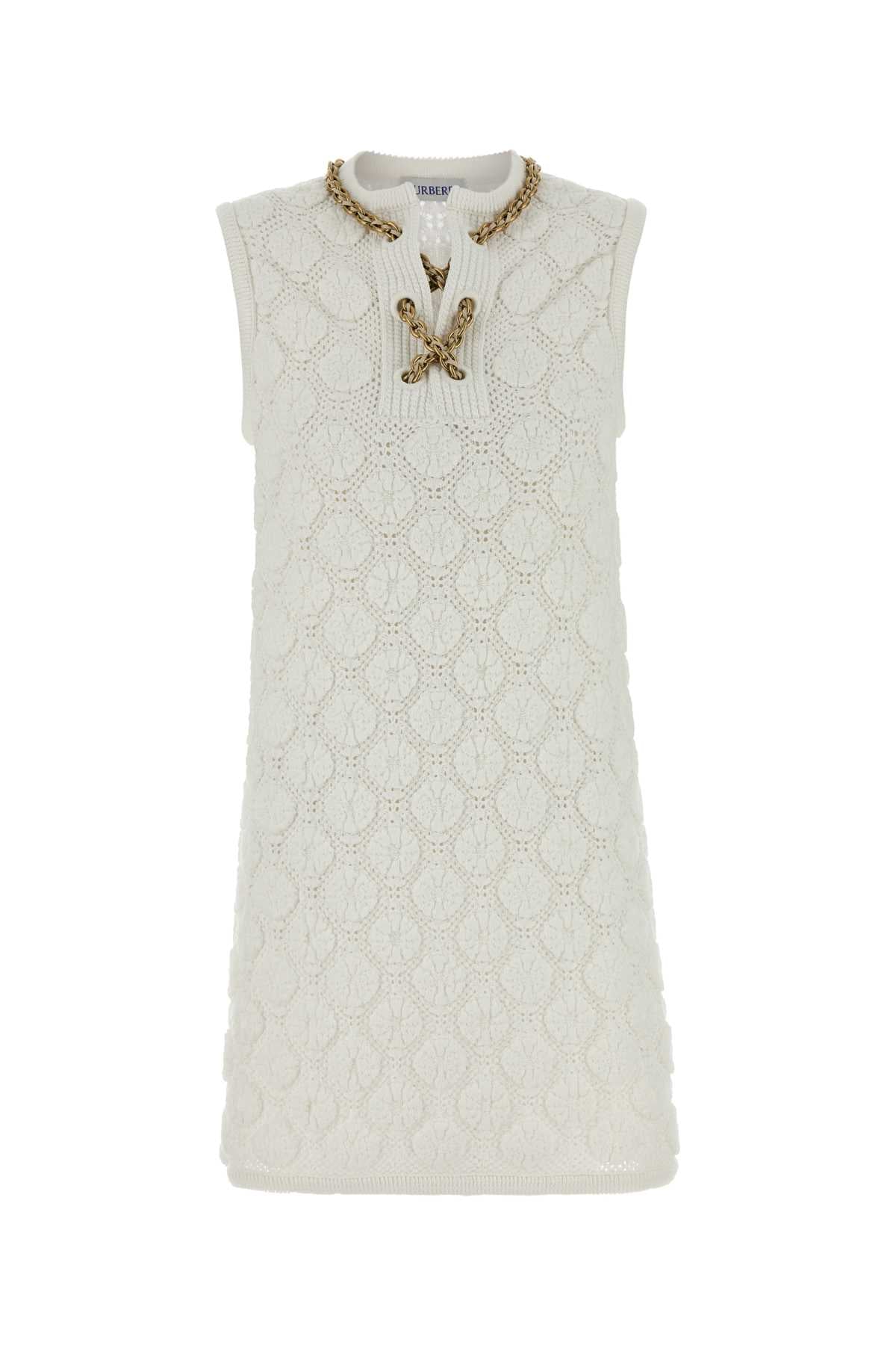 White Abiti