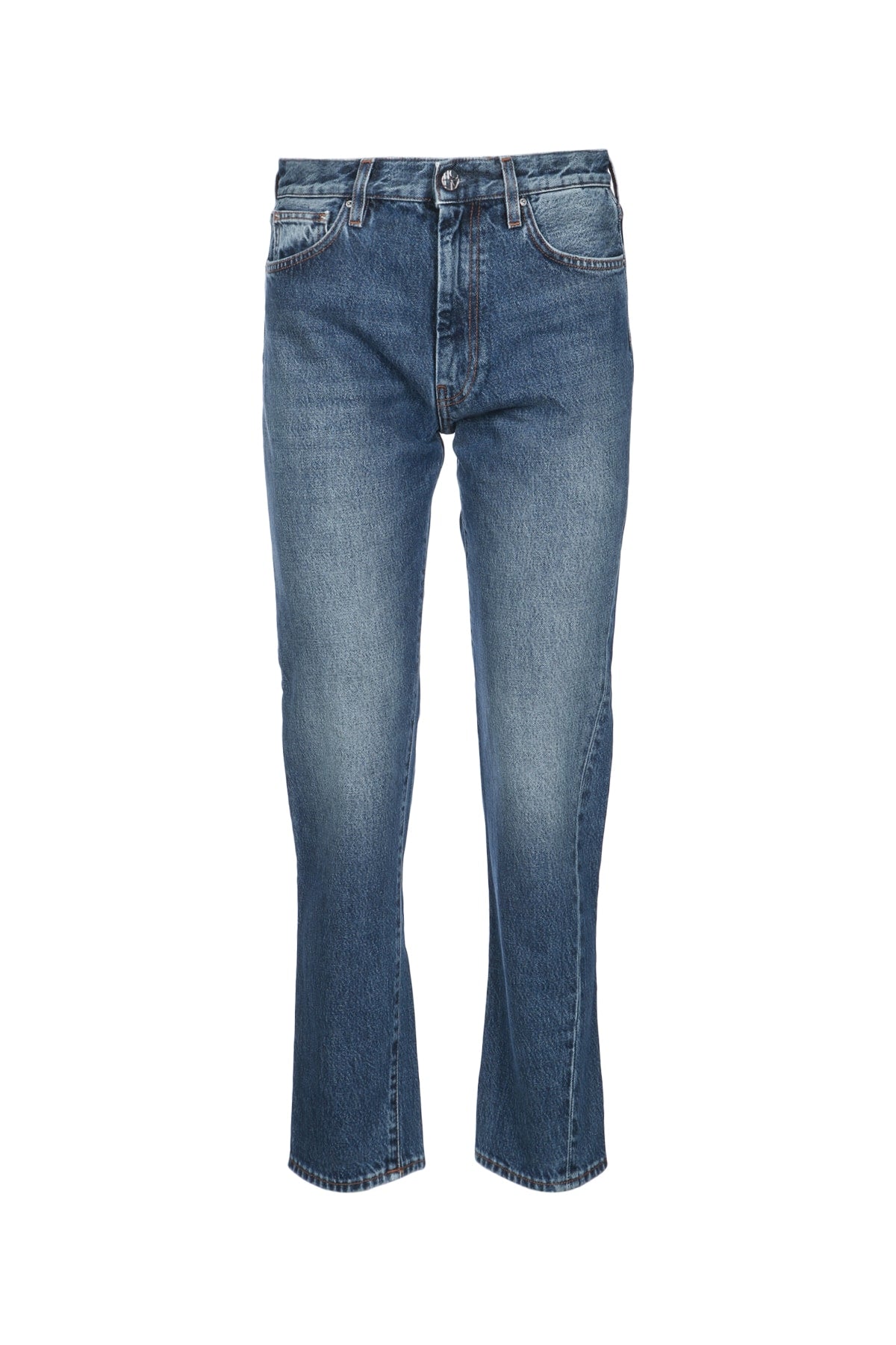 Jeans Washedblue
