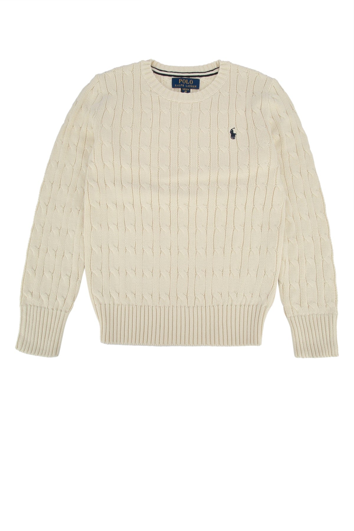 C7932andovercream Maglieria