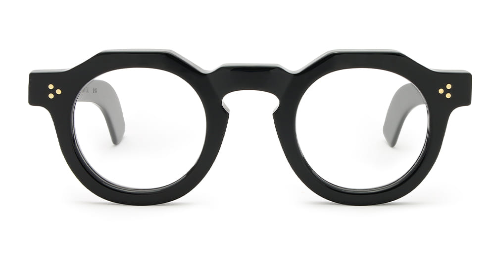 Mxpl-010a Nd Acetate Eyeglasses