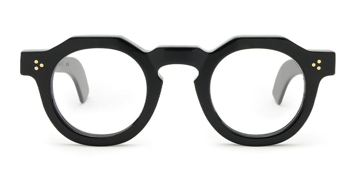 Mxpl-010a Nd Acetate Eyeglasses