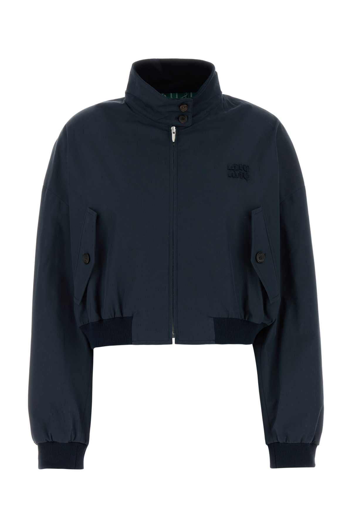 Bleu Copl Giubbini