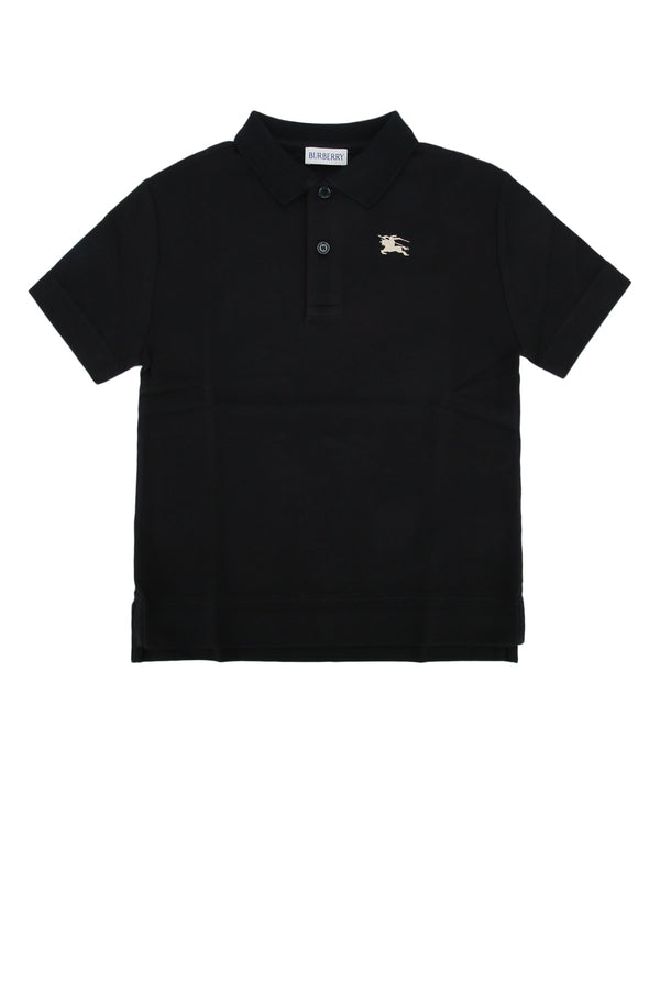 Kb5 Johane Ekd Pl Black Cotton T-shirt