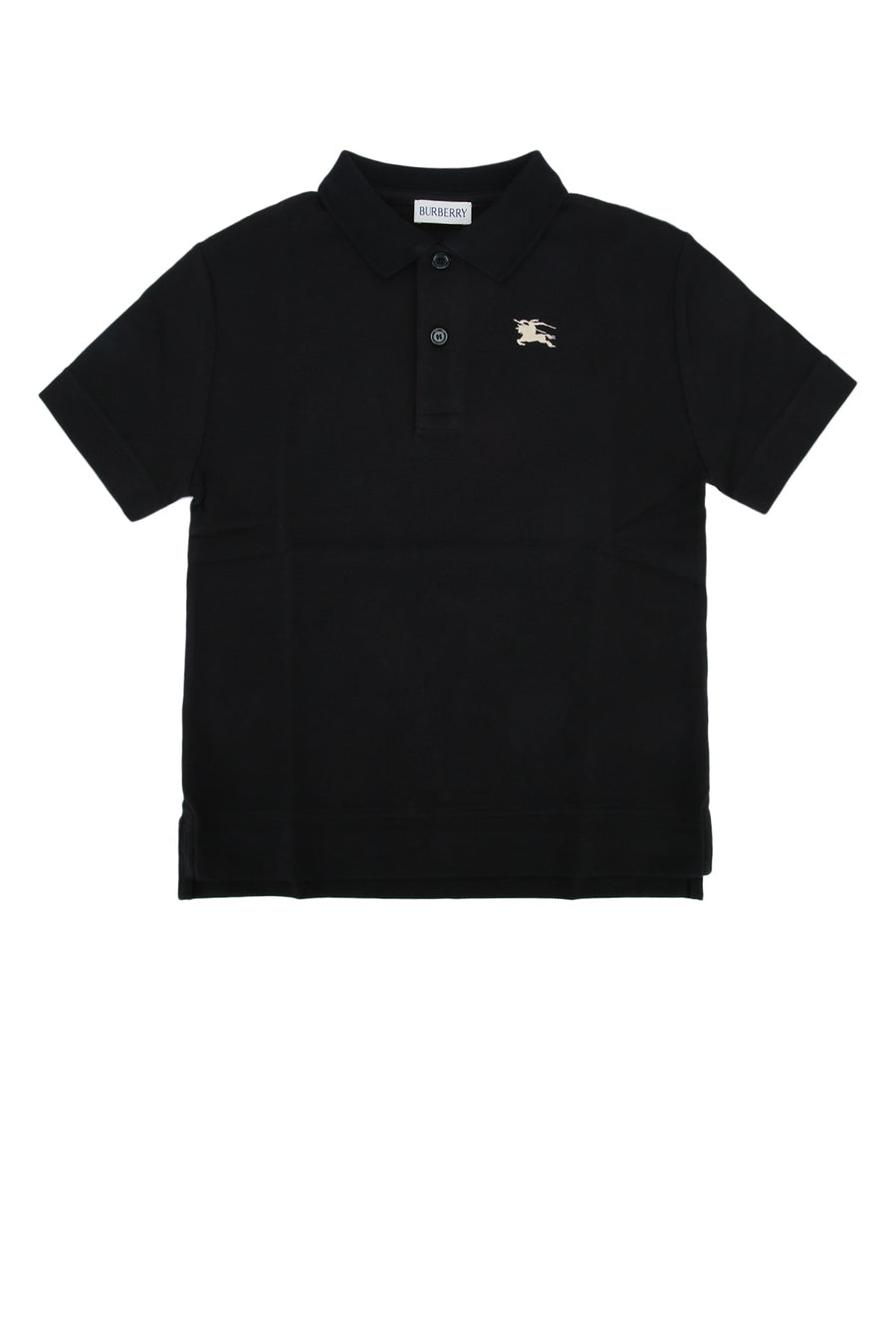 Kb5 Johane Ekd Pl Black Cotton T-shirt