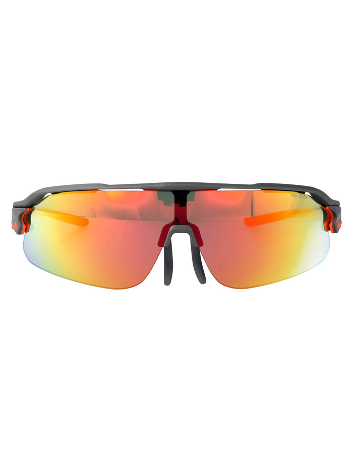 Ev24034 65 Mt Smok Gry/road Orag Mir/ Clr Acetate Sunglasses