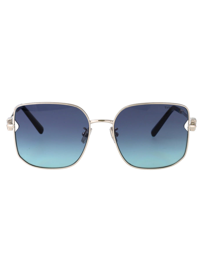 0tf3105d 60019s Silver Steel Sunglasses