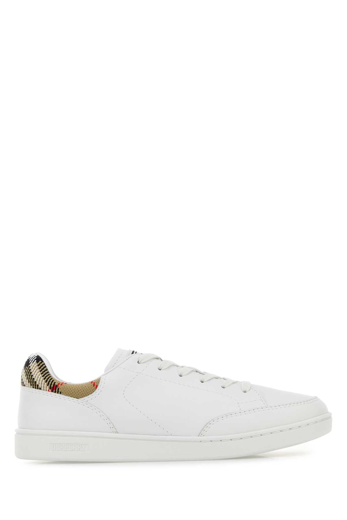 8118865 C4579 Porcelainwhite Sneaker