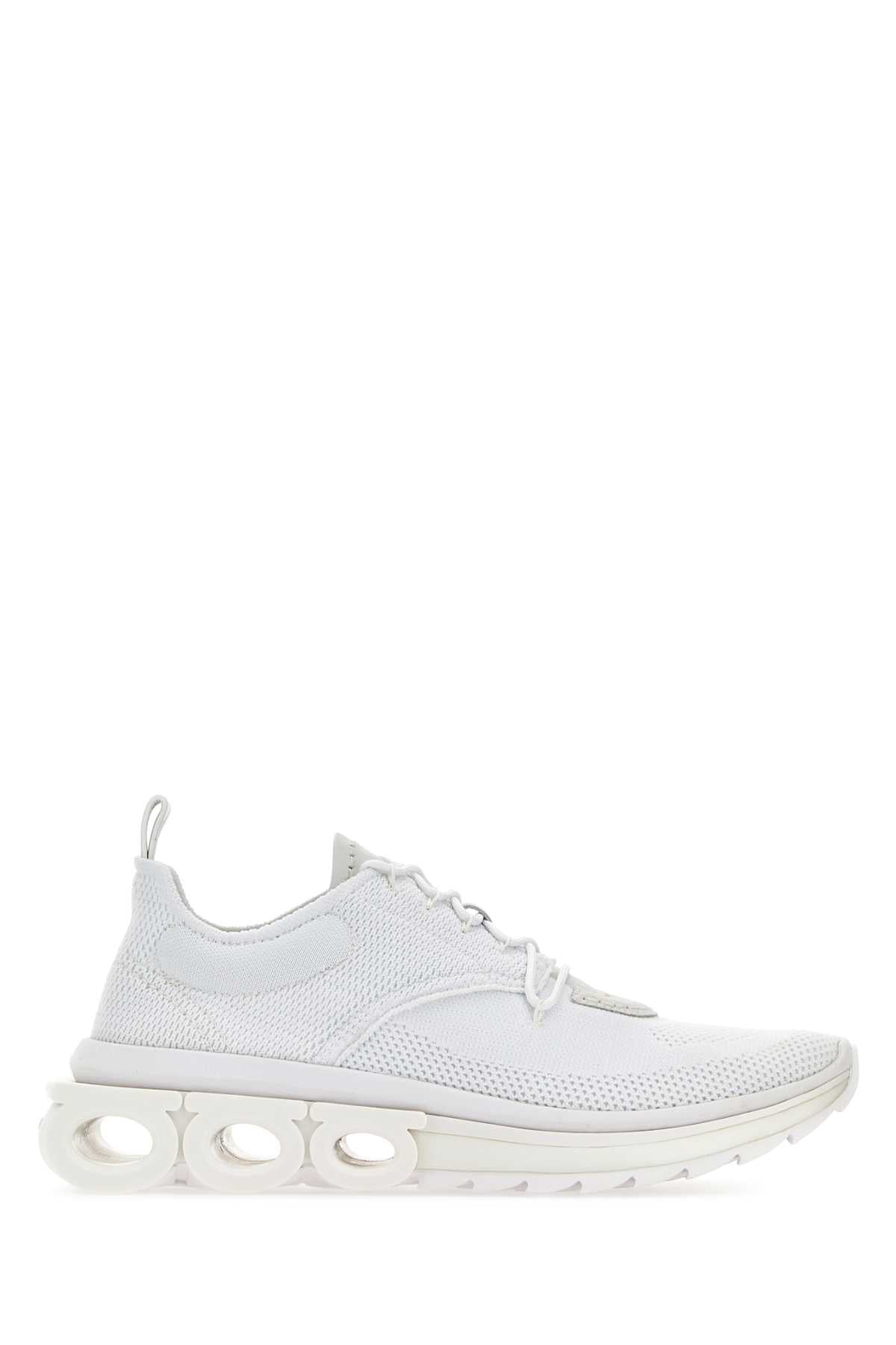 Bianco Sneaker