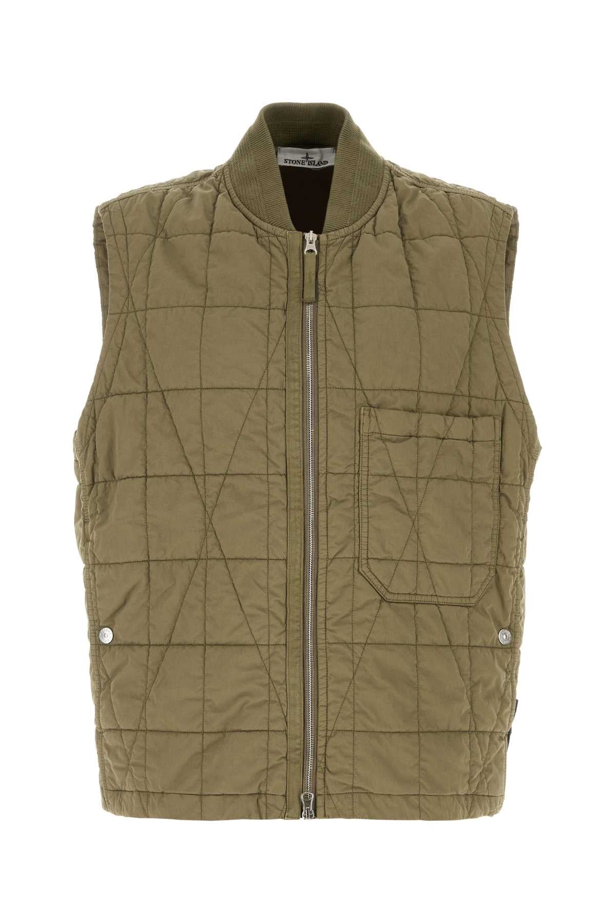 Militarygreen Giubbini
