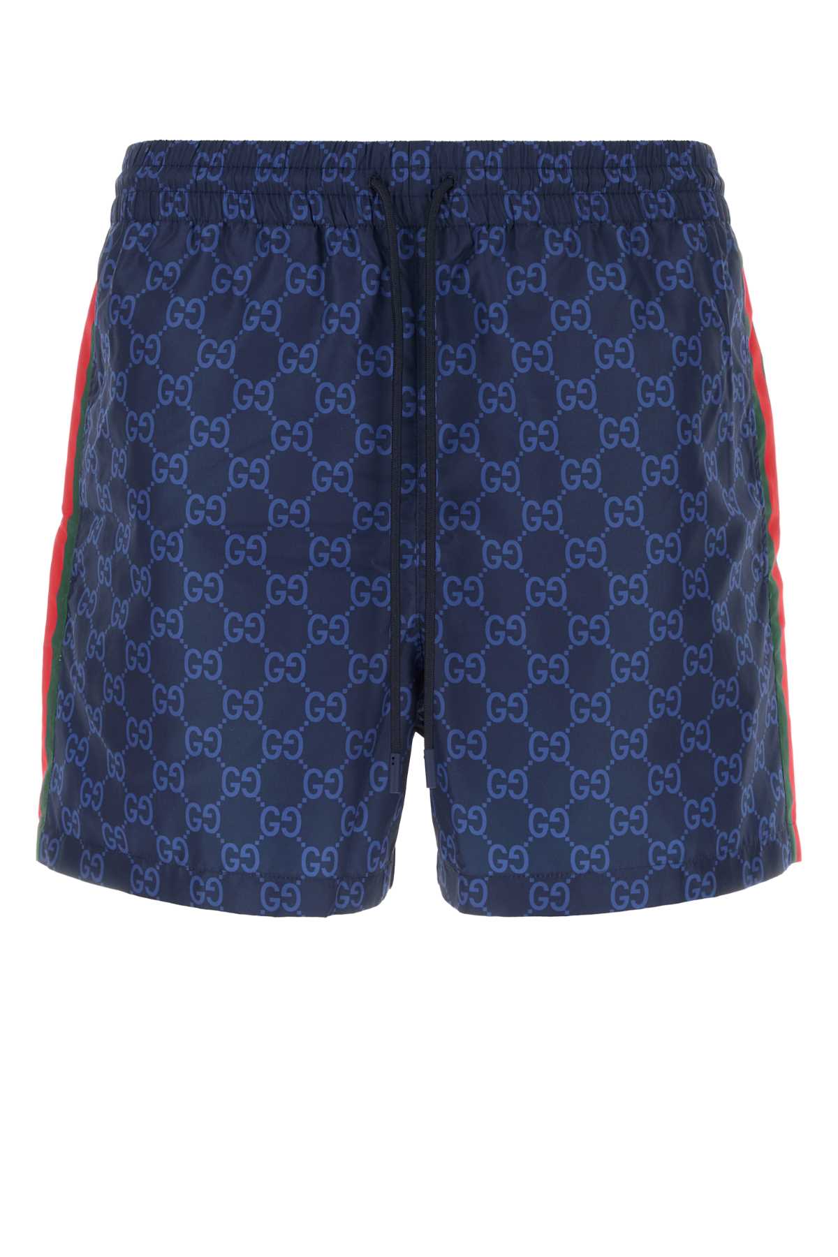 Navy Joint Costumi Da Bagno