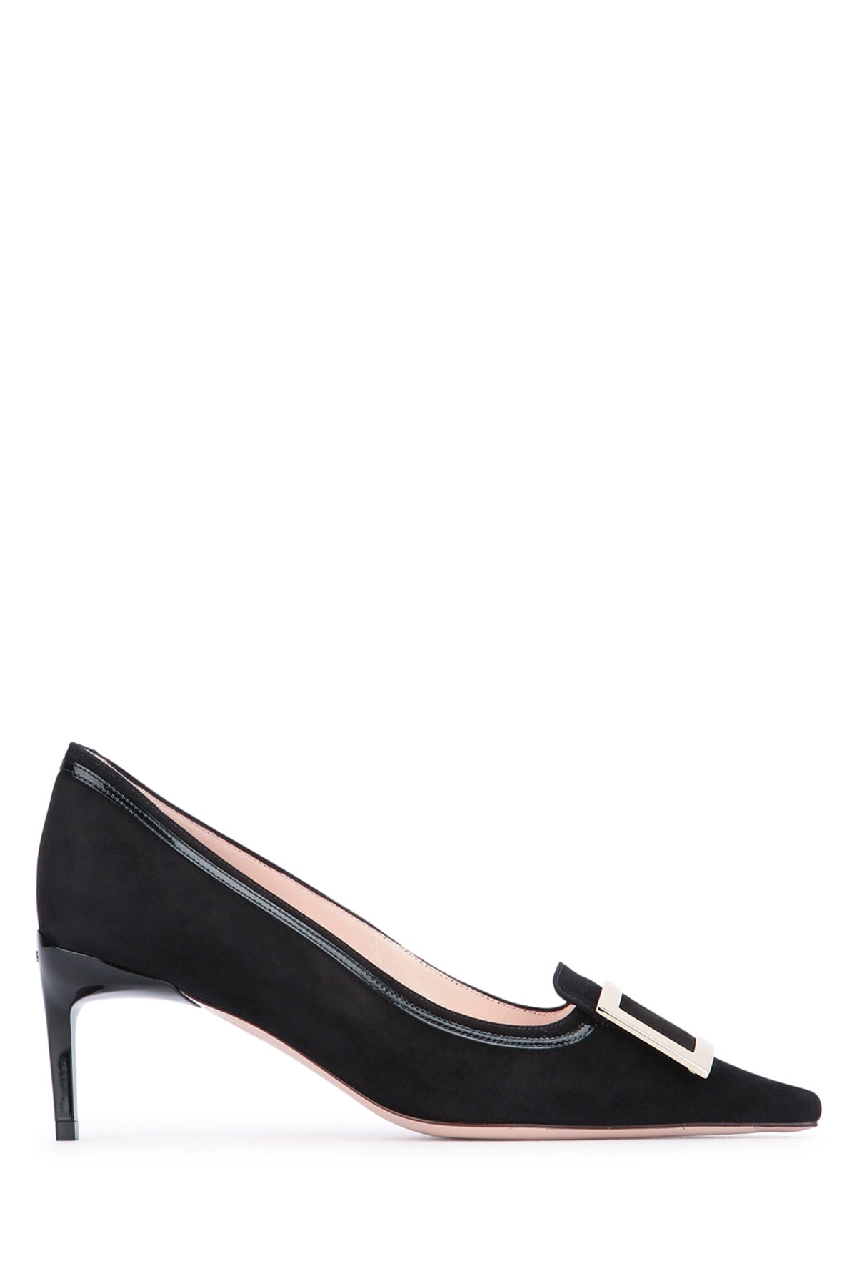Rvw72240730n5w B999 Nero Scarpe Con Tacco