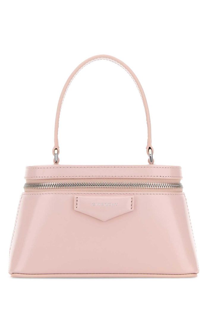 Babypink Borse A Mano