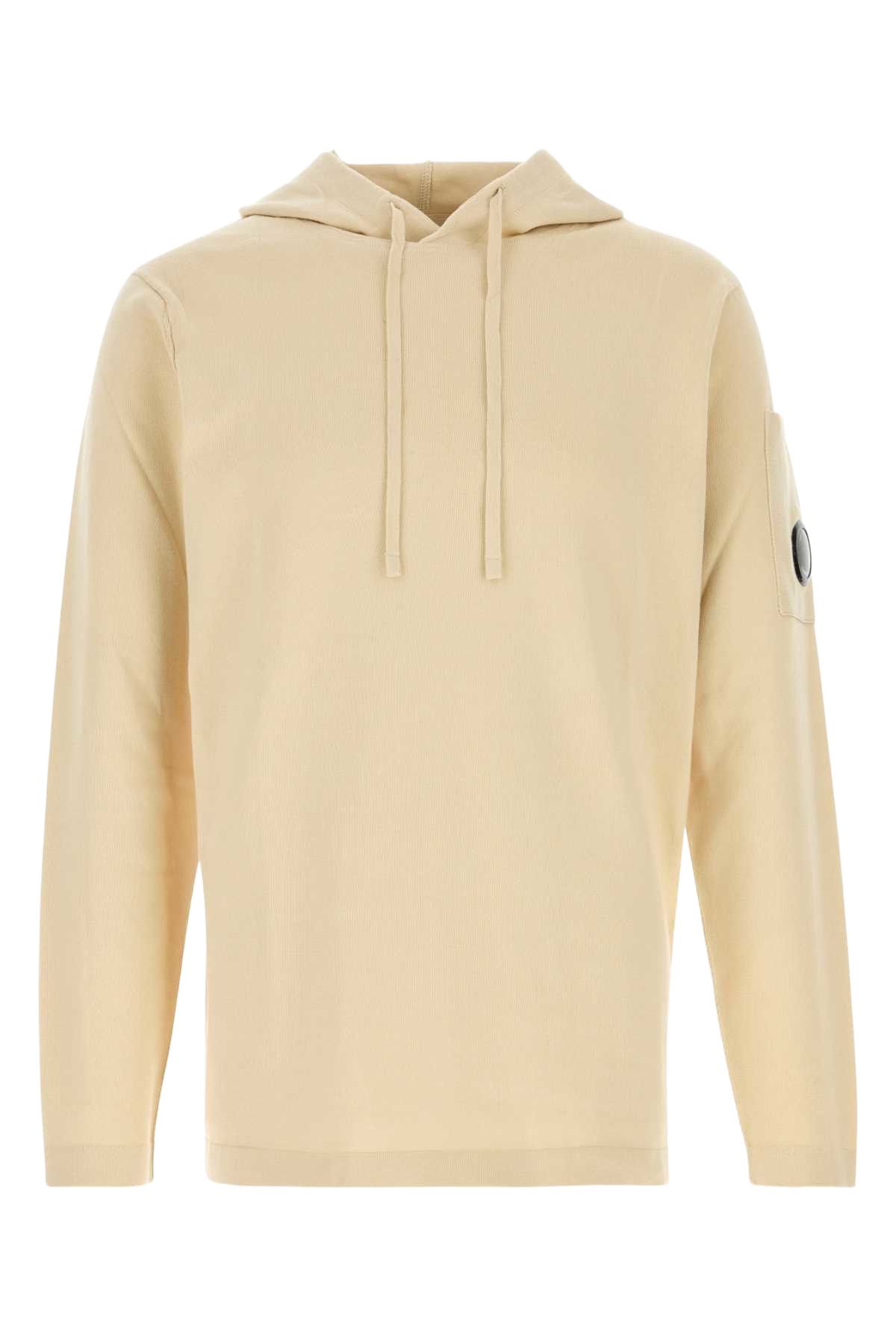 Sand Knit Sweatshirt Frozendew Exterior: Cotton Maglieria