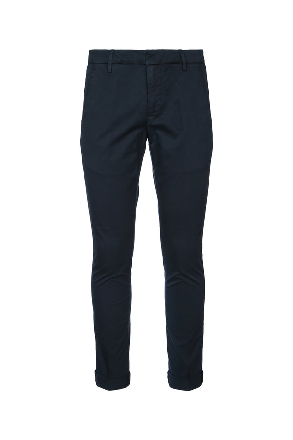 Pantalone Gaubert Blue Co Ea Pantaloni