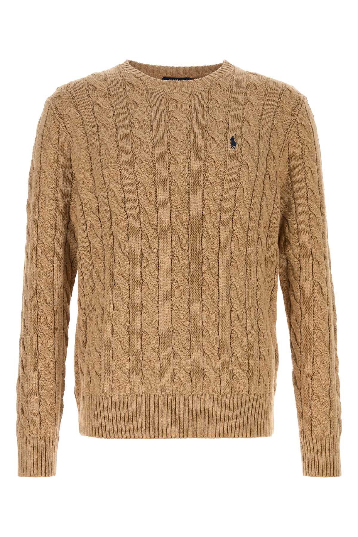 Camelmelange Exterior: Cotton Maglieria