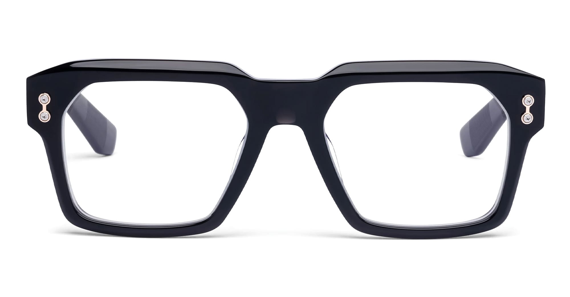 Akx-528a-54 Nd Titanium Eyeglasses
