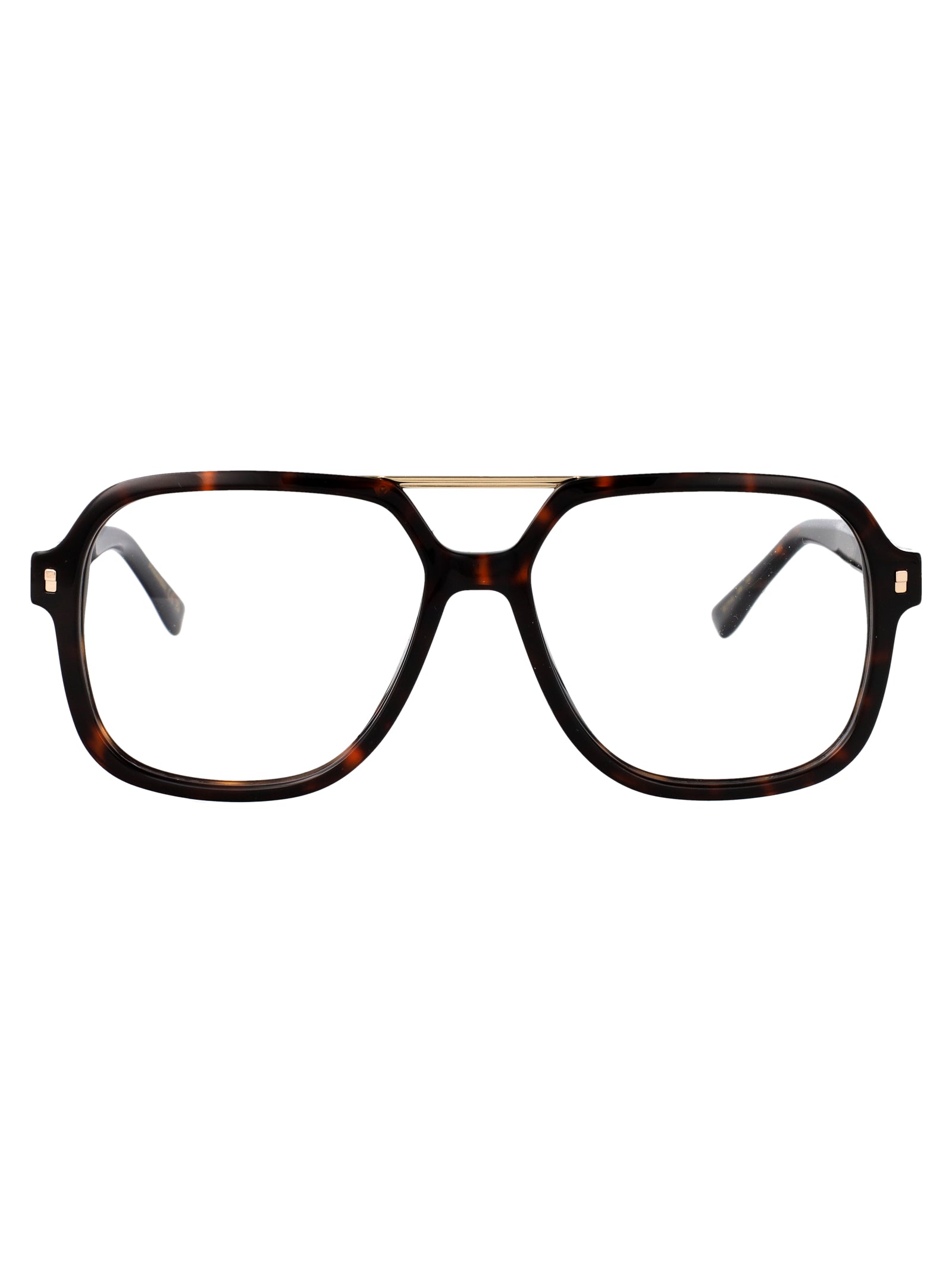 D2 0145 086 Havana Acetate Optical