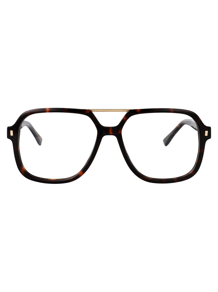 D2 0145 086 Havana Acetate Optical