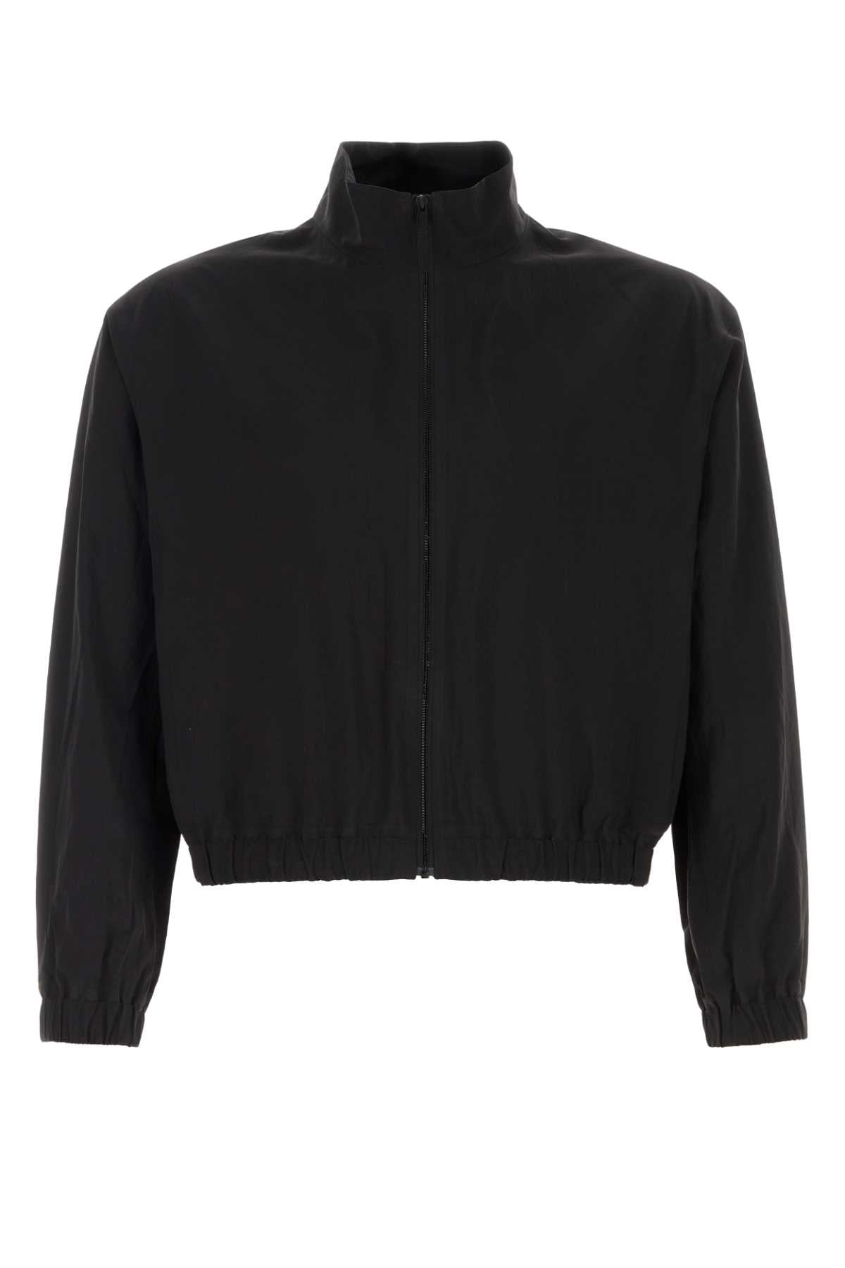 X000010151 Black Exterior: Nylon Cellulose Giacche E Gilet