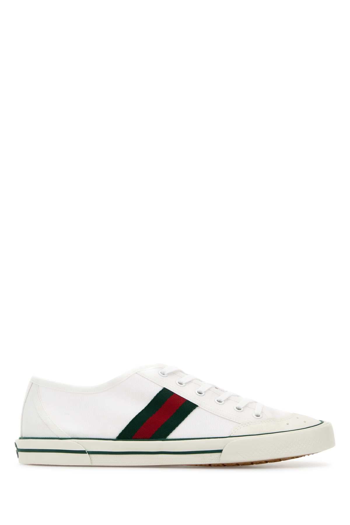 Gwgwgwvrv T Cotton Sneaker
