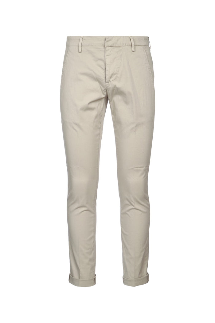Pantalone Gaubert Lievito Co Ea Pantaloni