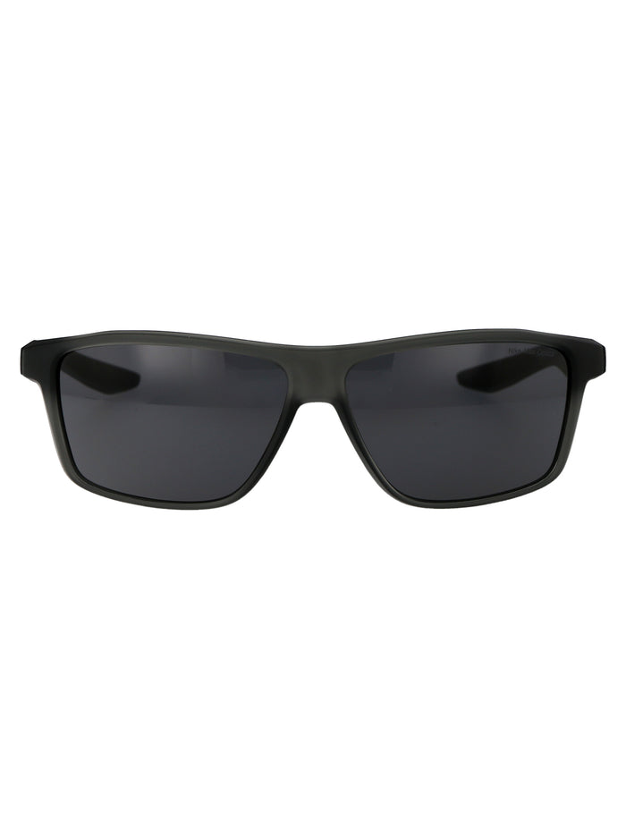 Nikepremierev1071 60 Matte Anthracite/dark Grey Injected Sunglasses