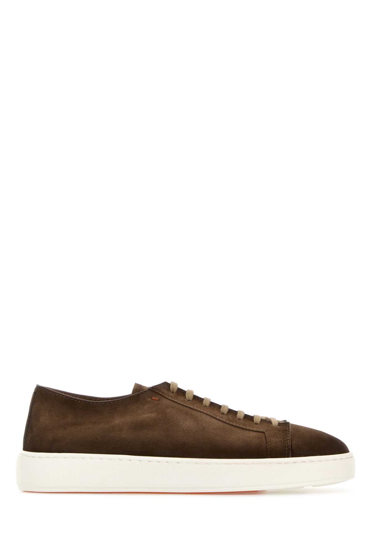 Brown Sneaker