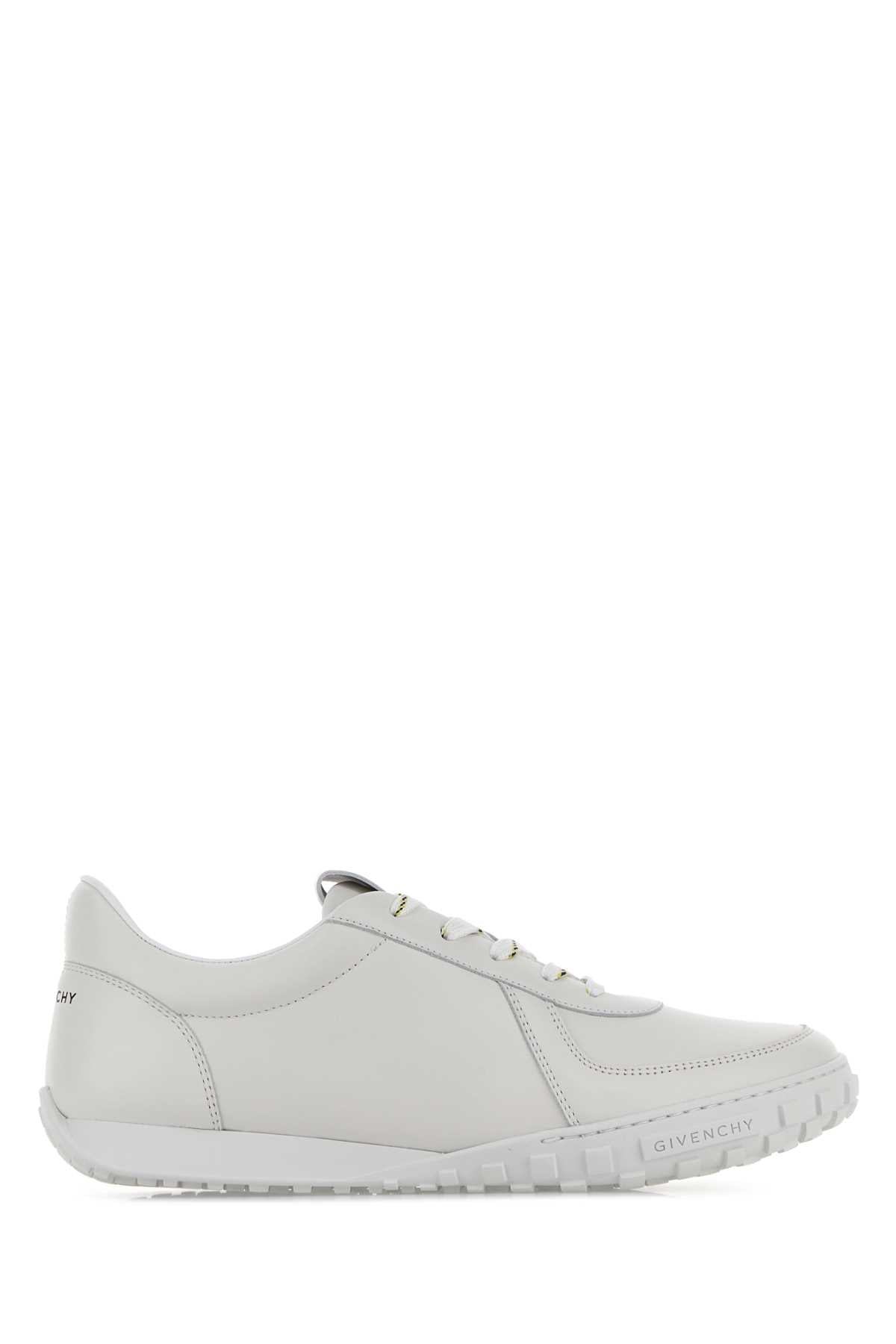 White Sneaker
