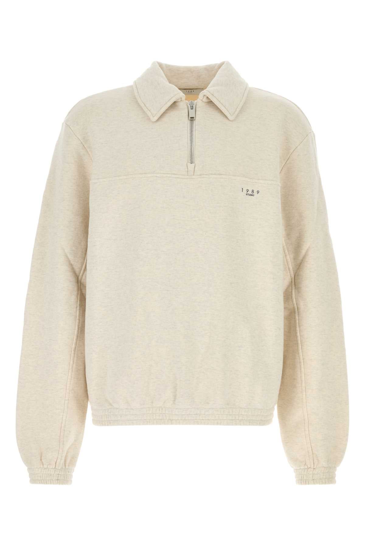 S03mmg001fle001 4200 Light Cream Exterior: Cotton Felpe