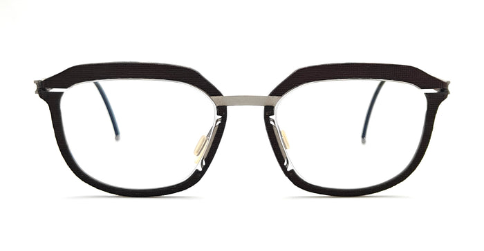 Hl02-Rb010 Nd Stainless Steel Eyeglasses