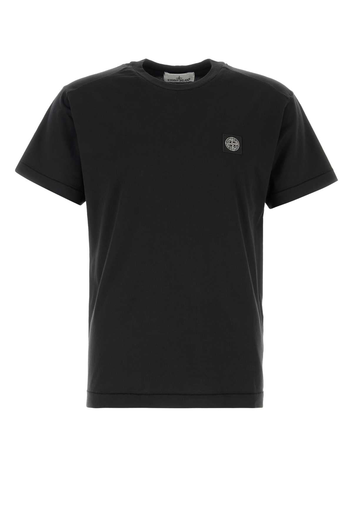 Black T-shirt