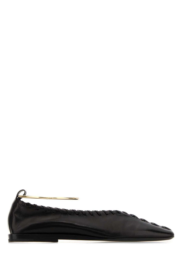 Blackgold Ballerine
