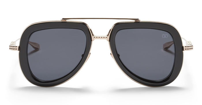 Vls-129a-50 Nd Acetate Sunglasses