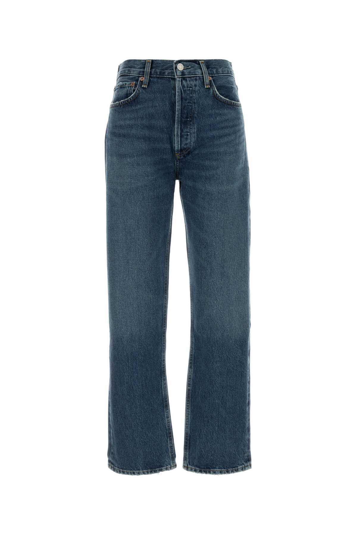 A154f1141 Rnge Exterior: Cotton Jean