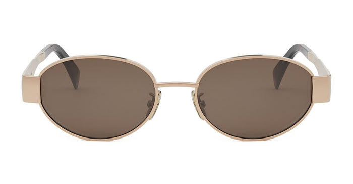 Nd Metal Sunglasses