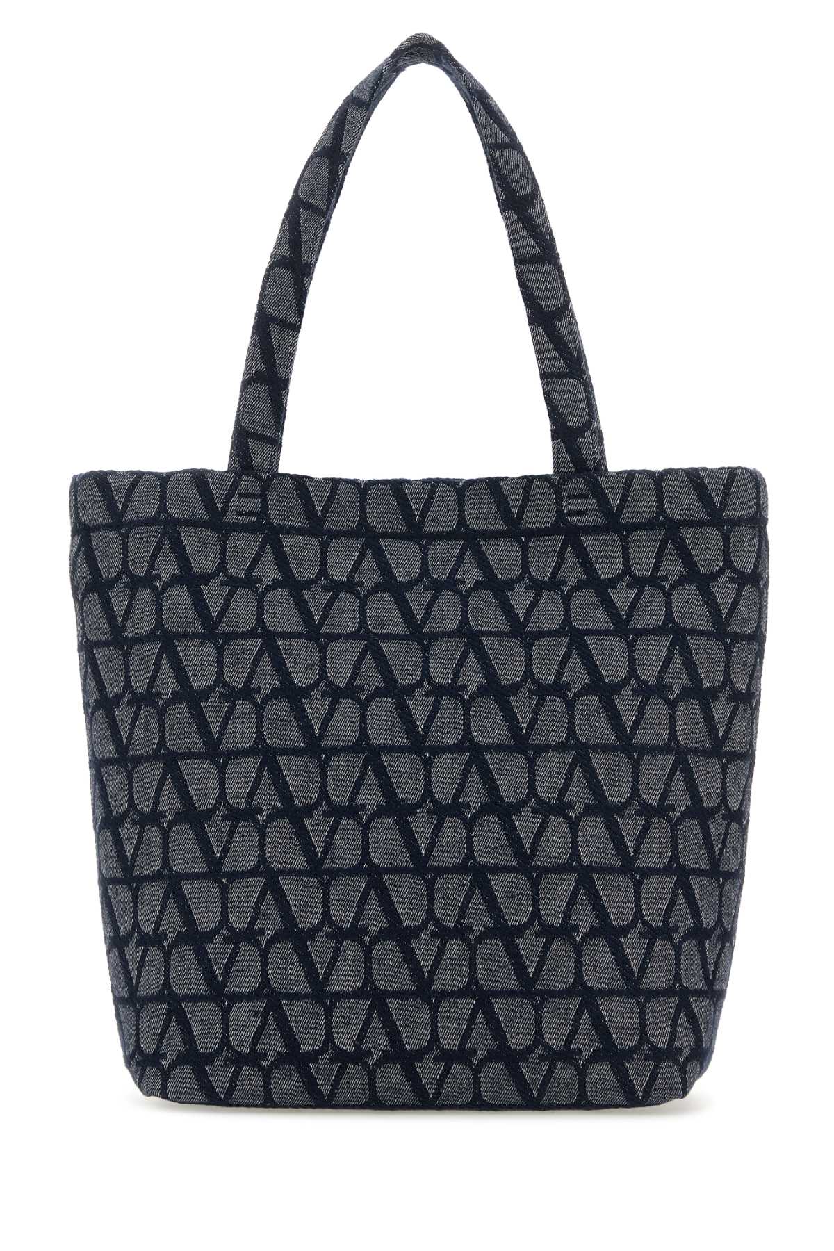 Melangedenim Exterior: Fabric Borse A Mano