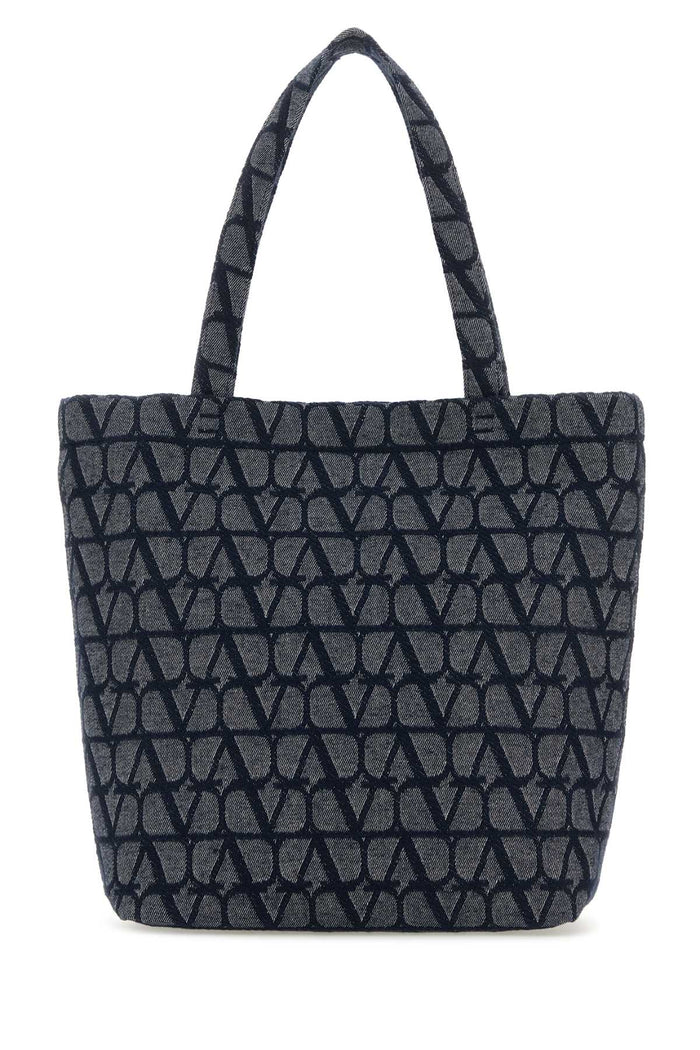 Melangedenim Exterior: Fabric Borse A Mano